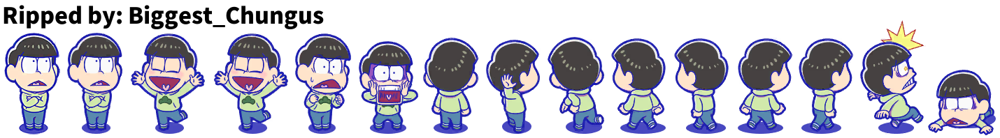 Choromatsu