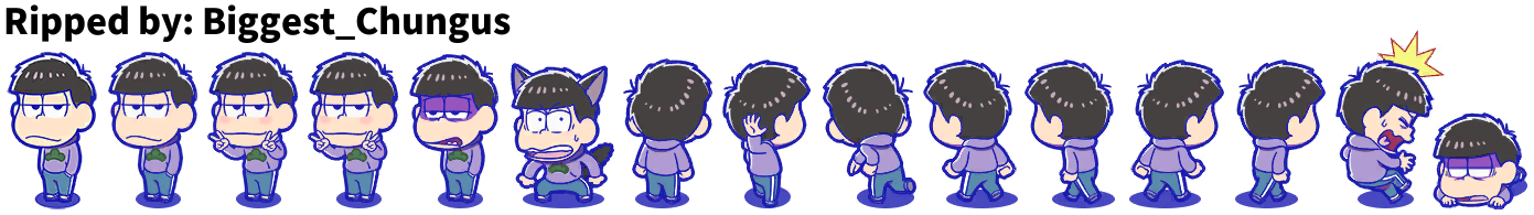 Ichimatsu