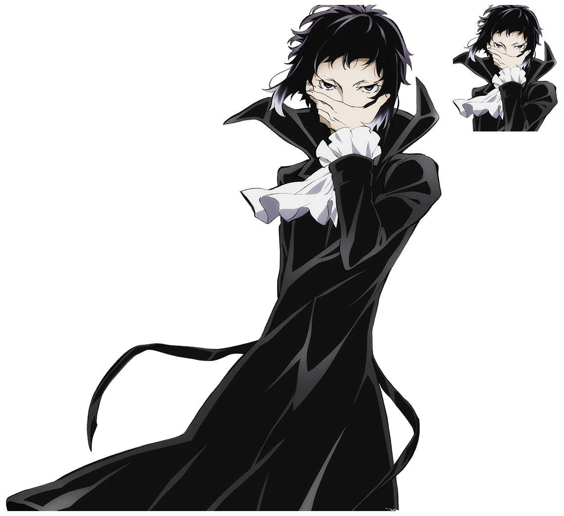 Akutagawa Ryunosuke