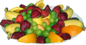 Fruit Platter