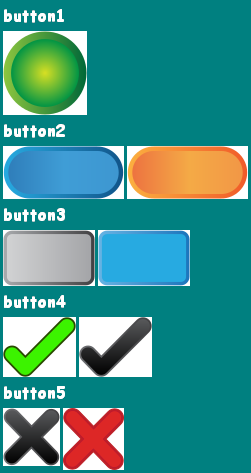 Scratch - Button