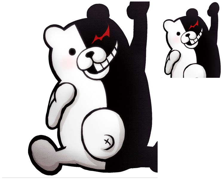 Monokuma