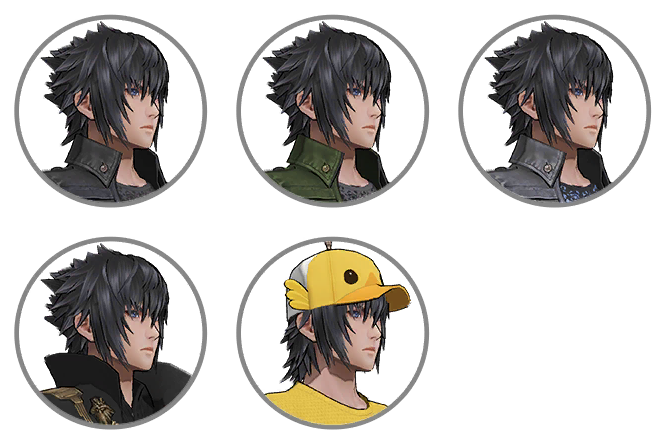 Noctis Lucis Caelum