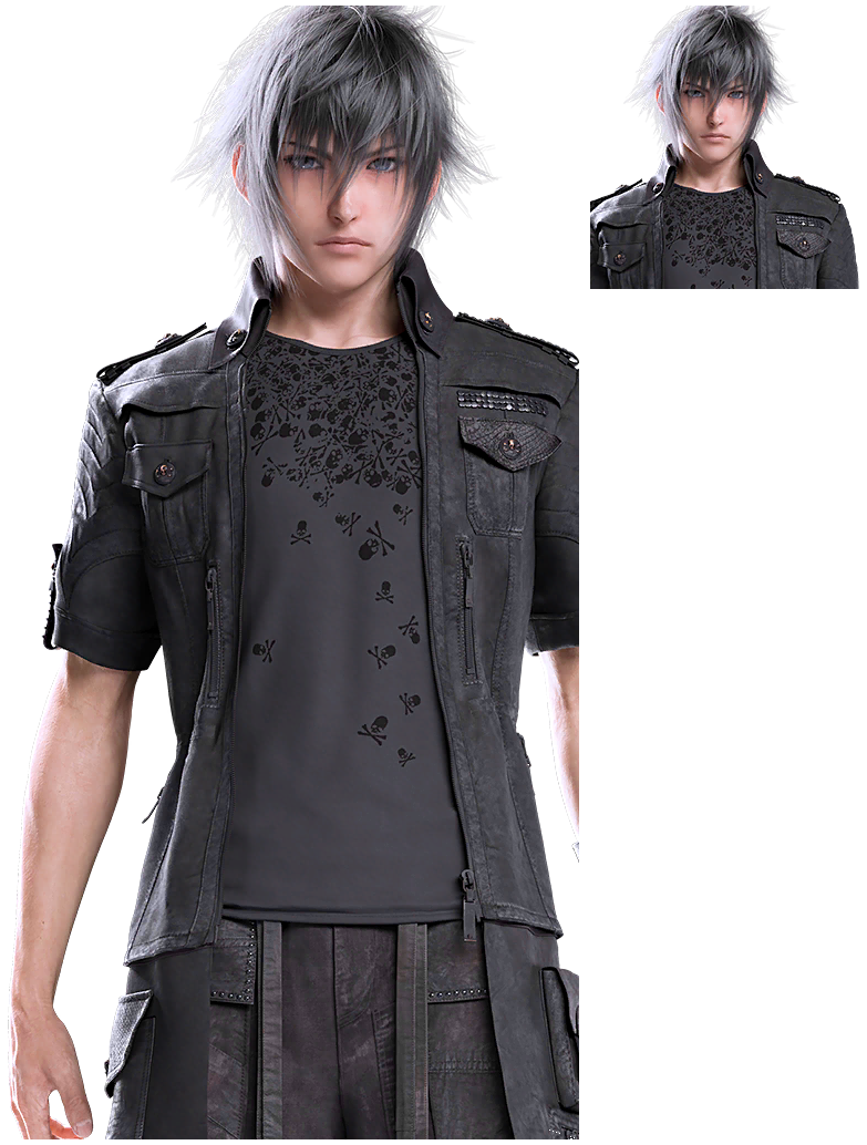 Noctis Lucis Caelum