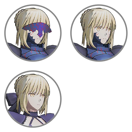 Saber Alter