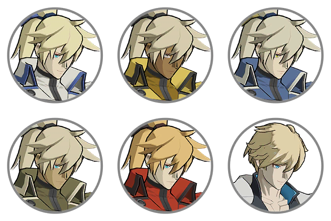 Ky Kiske