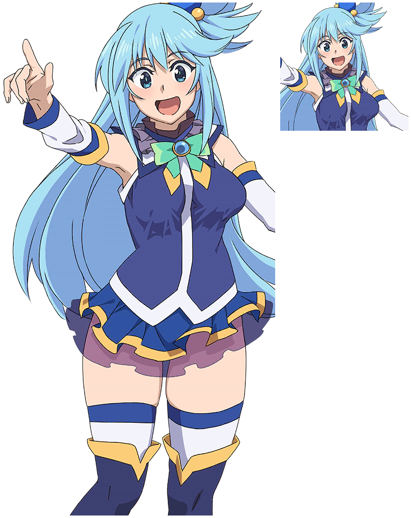 Aqua