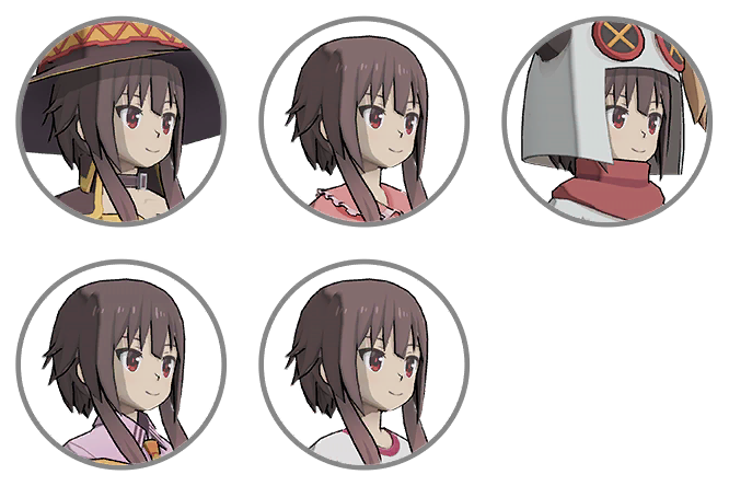 Megumin