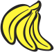 Scratch - Bananas