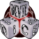 Devil Dice Logo
