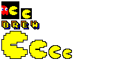 Pac-Man (J2ME/BREW, Americas) - Icons