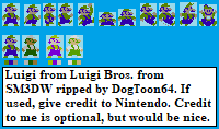 Luigi