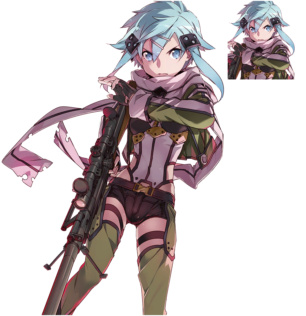 Sinon