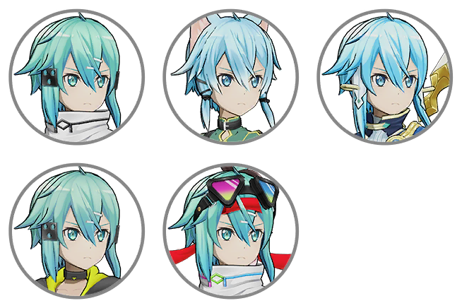 Sinon