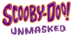 Scooby-Doo! Unmasked - Opening Cutscene Logo