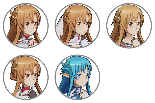 Asuna