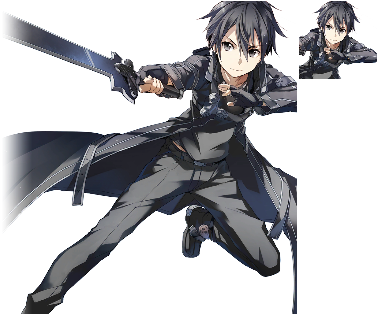 Kirito