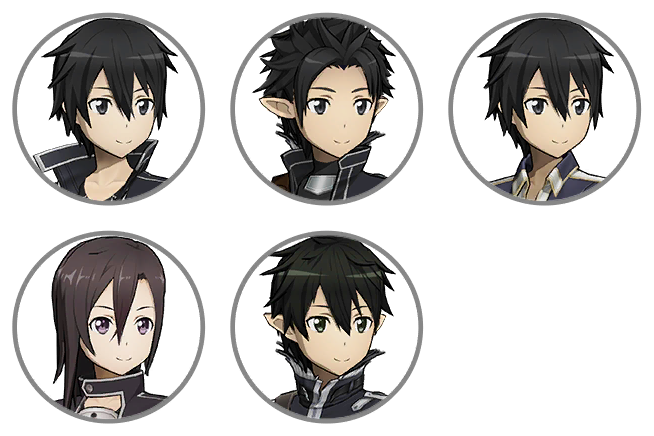 Kirito