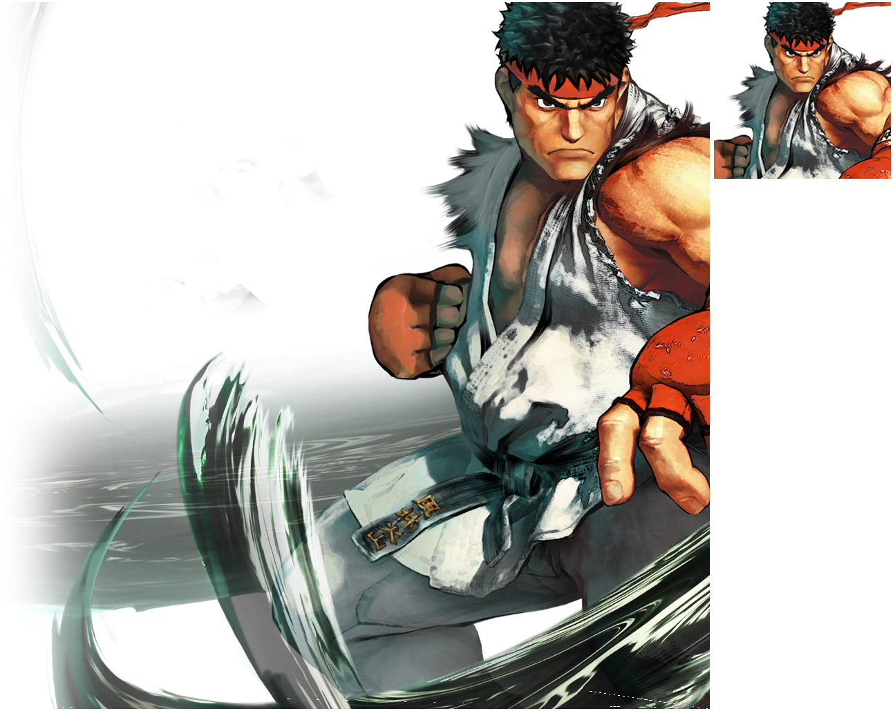 Ryu