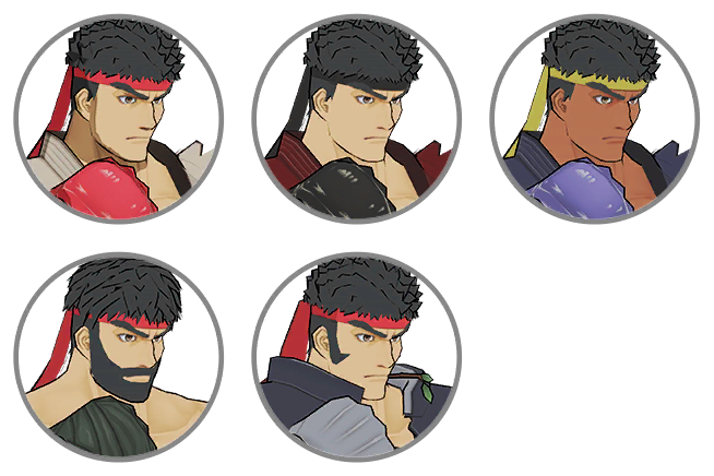 Ryu