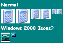 App Icons