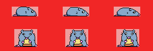Mini Rat