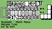 Mahjong Tiles