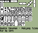 Mahjong Tiles