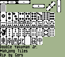 Mahjong Tiles