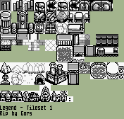 Tileset 1