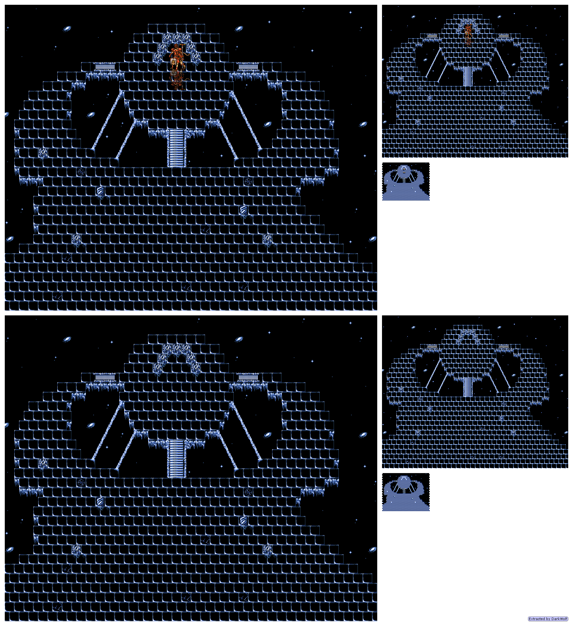 Stage 14: Last Stand