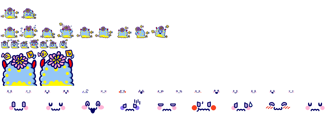 Awamokotchi (Amemokofurashi)