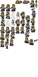 Balthier (FFT Model)