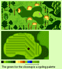 Course Type A #02