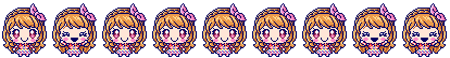 Tamagotchi On - Akari-chan-tchi