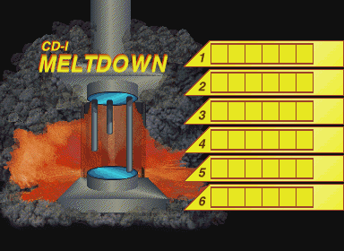 Meltdown Intro