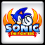 Sonic the Fighters - Game Icon