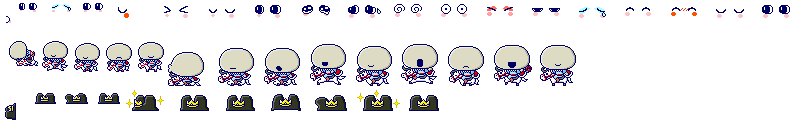 Prince Mametchi