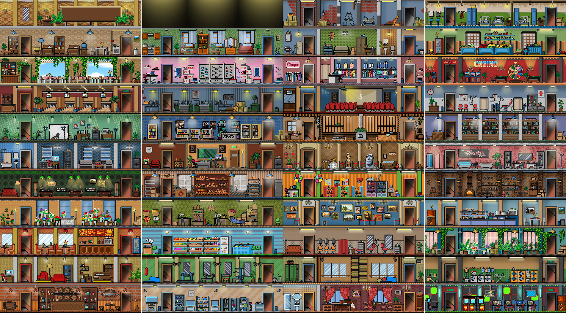 Floors