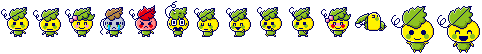 Happabouyatchi
