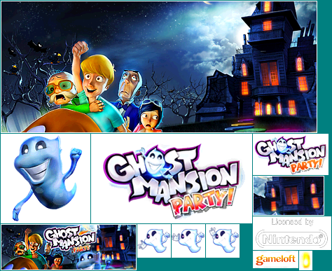 Wii Menu Banner & Data