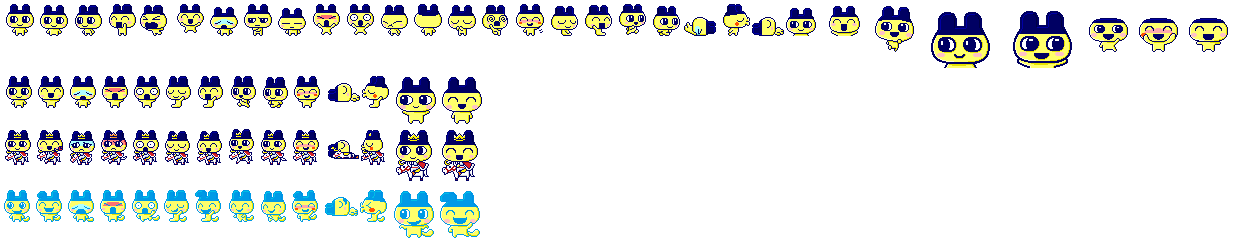 Mametchi