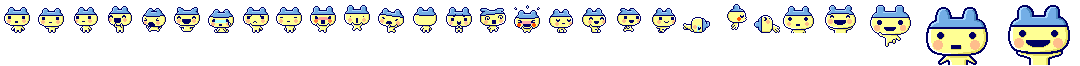 Young Mametchi