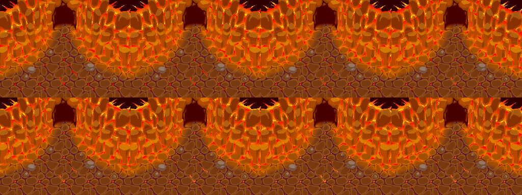 Magma Cavern Entrance