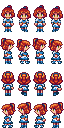 Arle (Stardew Valley-Style)