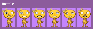 Undertale Customs - Monster Kid (Reshaded)