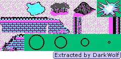 Battle Tiles (CGA)