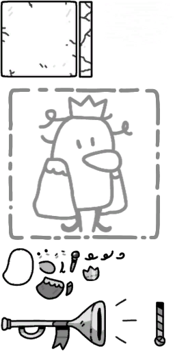 Cave Puzzle