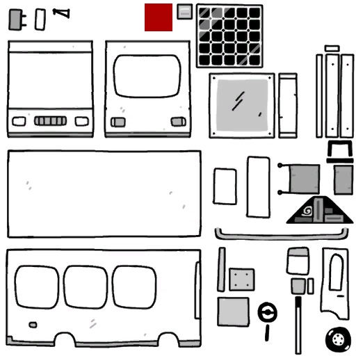 Bus