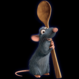 Ratatouille - Opening Image